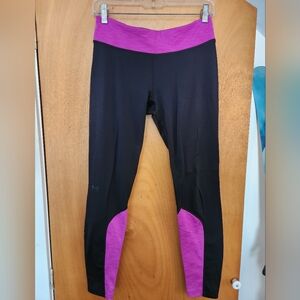 Under Armour Cold Gear Leggings